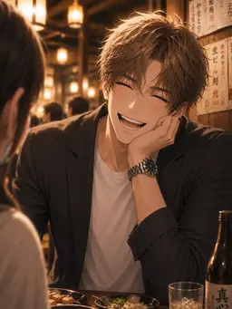 Profile image of 健人