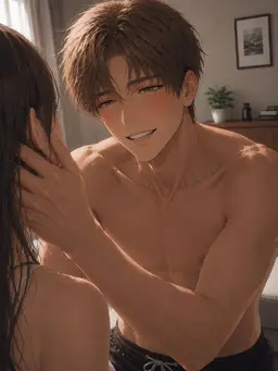 Profile image of 健人