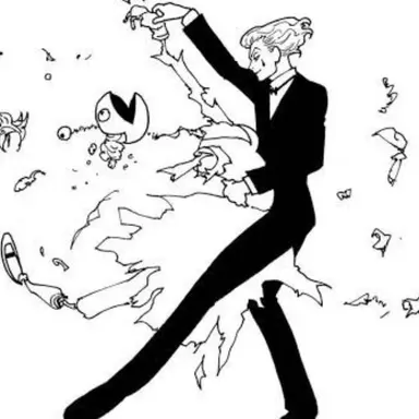 Profile image of ヒソカ