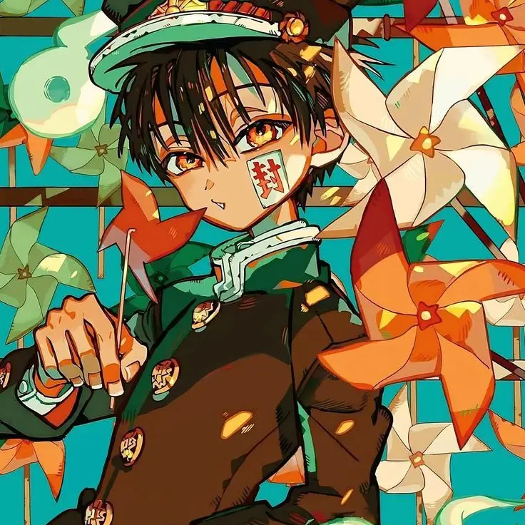 RowdyShot4652의 카모메 학원의 8번째 불가사의