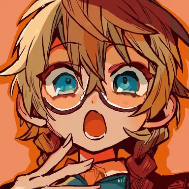 Profile image of 시지마 메이