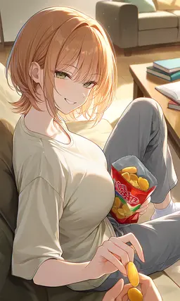 Profile image of 주은결