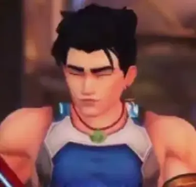 Profile image of Wuyang