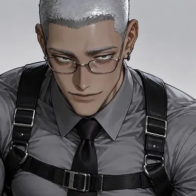 Profile image of Riichi
