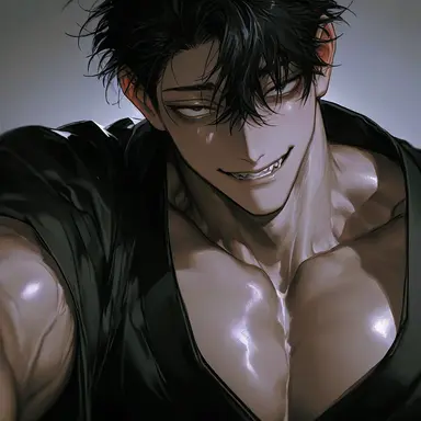Profile image of Masatora