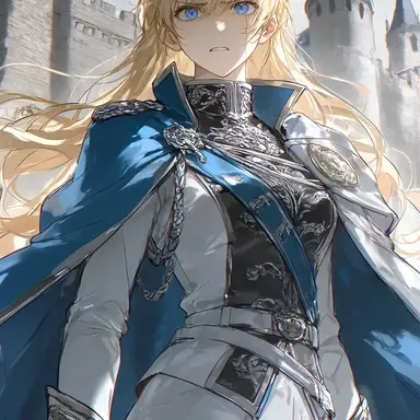 Profile image of 엘리아 폰 뤼미에르