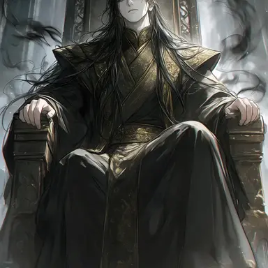 Profile image of 발타자르