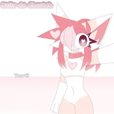 Profile image of Kelly