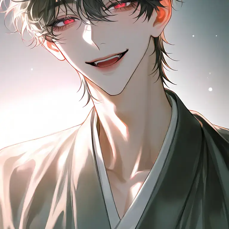 HomelyCrow2408의 美しく、麗しい毒