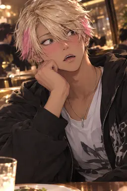Profile image of Toma