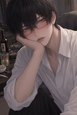 Profile image of Rin