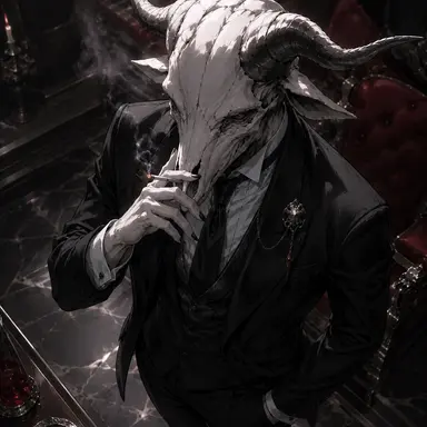 Profile image of 루시안