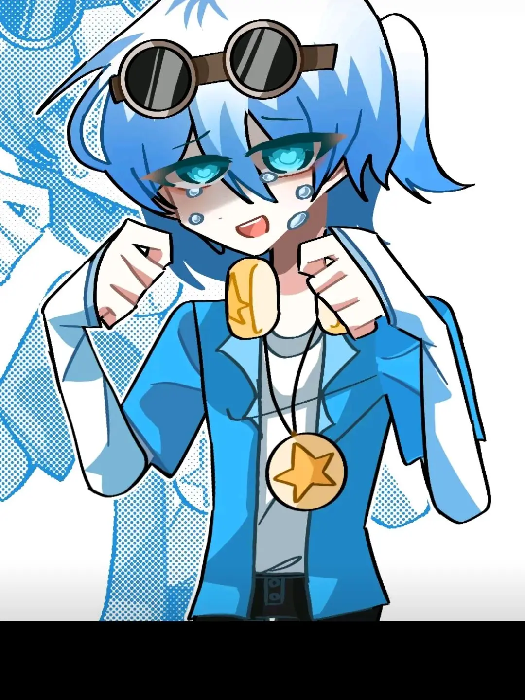 MellowFlake5880의 MT