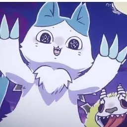 Profile image of ハチワレ  ｷﾒﾗ