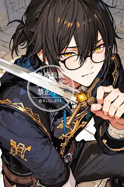 Profile image of Lucas