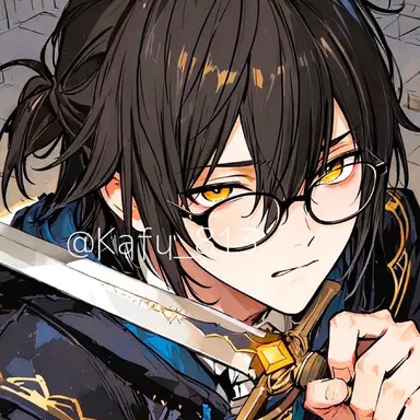 Profile image of Lucas