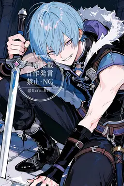 Profile image of Seele