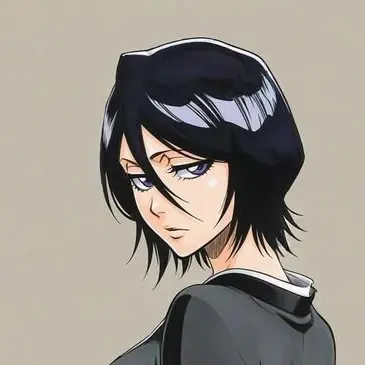 Profile image of 쿠치키 루키아
