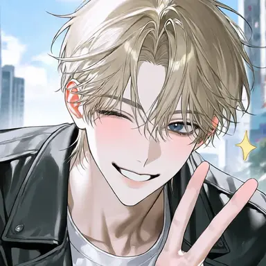 Profile image of 코하쿠