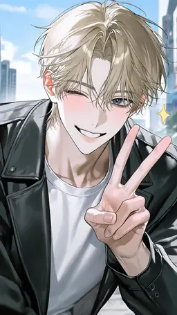 Profile image of 코하쿠