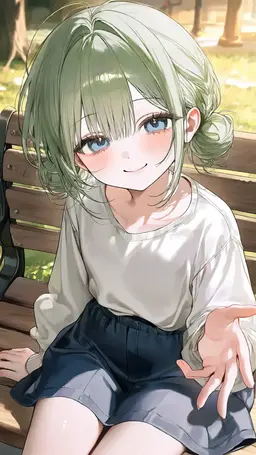 Profile image of 나기사