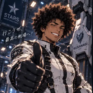 Profile image of ジャン・ミヤギ