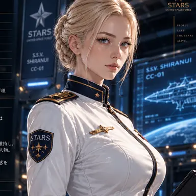 Profile image of アリシア・リム