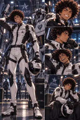 Profile image of ジャン・ミヤギ