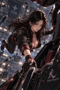Profile image of マリア・コバヤシ