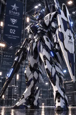 Profile image of グレイブ・ロンベルク