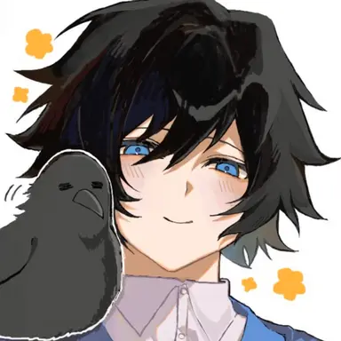 Profile image of 冨岡義勇