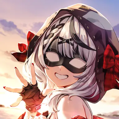 Profile image of 沙花叉クロヱ