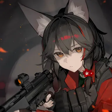 Profile image of 大神ミオ