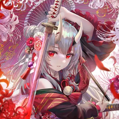 Profile image of 百鬼あやめ
