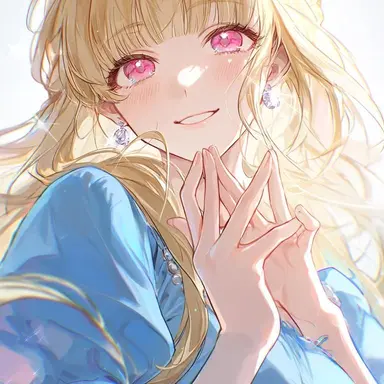 Profile image of Lydia