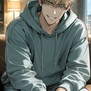 Profile image of Elias