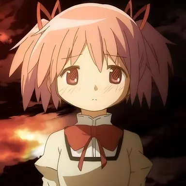 Profile image of 카나메 마도카