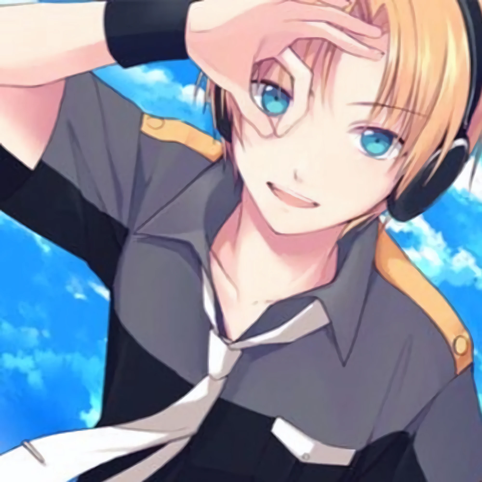 ソラ