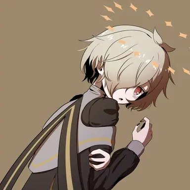 Profile image of カゼヒキ