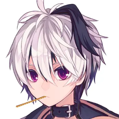 Profile image of flower