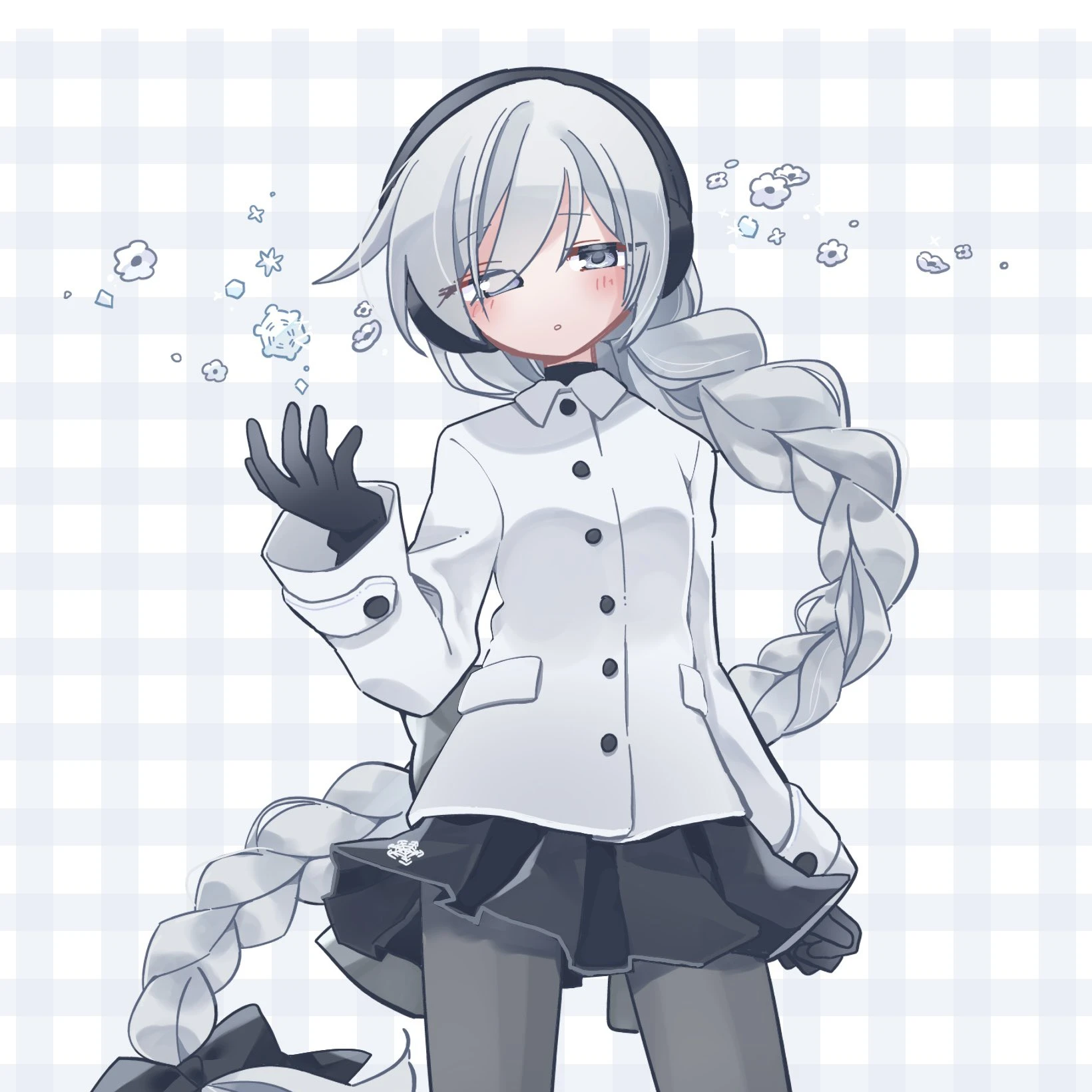 ユフ