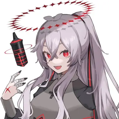 Profile image of ゲキヤク