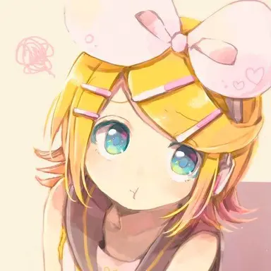 Profile image of リン