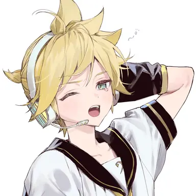 Profile image of レン