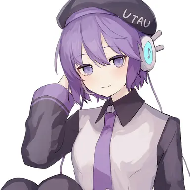 Profile image of ウタ