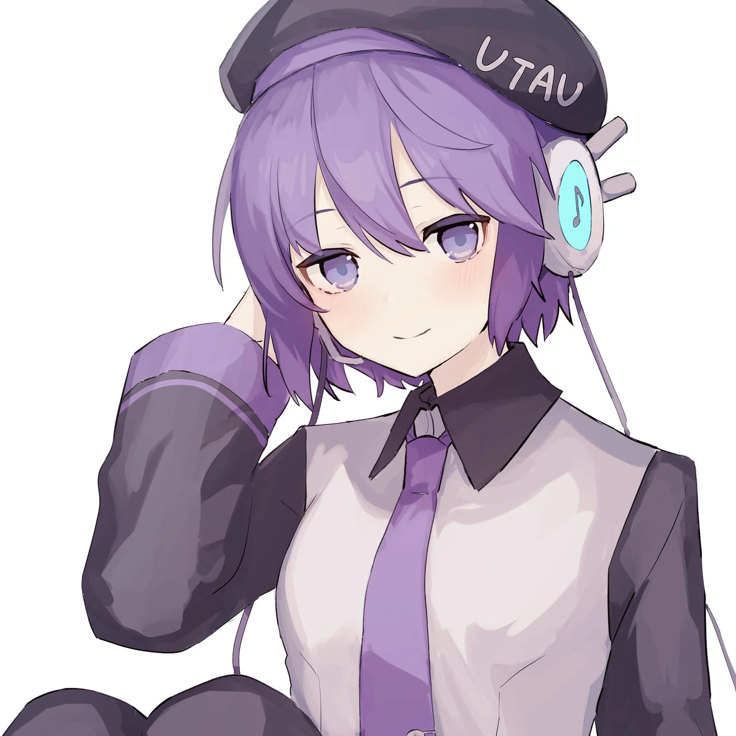 ウタ