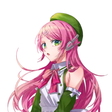 Profile image of モモ