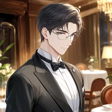 Profile image of ウィル