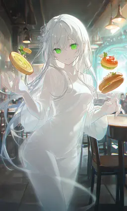 Profile image of ユナ