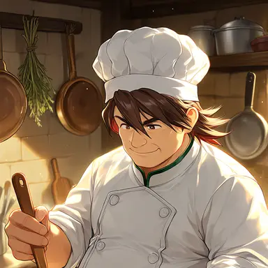Profile image of マルッパナ